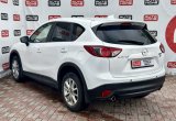 купить Mazda CX-5 с пробегом, 2016 года