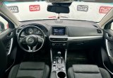 подержанный авто Mazda CX-5 2016 года