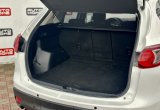 объявление о продаже Mazda CX-5 2016 года