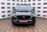 фотографии Mazda CX-5