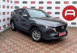 объявление о продаже Mazda CX-5 2022 года