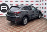 купить Mazda CX-5 с пробегом, 2022 года
