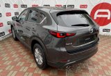 фотографии Mazda CX-5