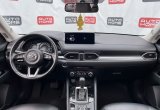 купить Mazda CX-5 с пробегом, 2022 года