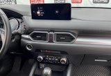 подержанный авто Mazda CX-5 2022 года