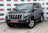продажа Toyota Land Cruiser Prado
