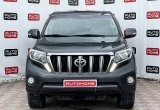 фотографии Toyota Land Cruiser Prado