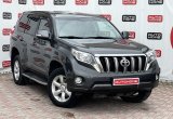 объявление о продаже Toyota Land Cruiser Prado 2014 года