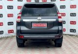 купить б/у автомобиль Toyota Land Cruiser Prado 2014 года