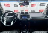 фотографии Toyota Land Cruiser Prado