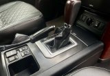 подержанный авто Toyota Land Cruiser Prado 2014 года