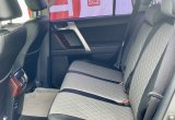фотографии Toyota Land Cruiser Prado