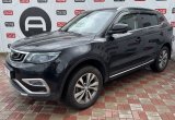 продажа Geely Atlas