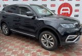 объявление о продаже Geely Atlas 2021 года