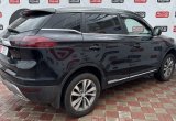 купить Geely Atlas с пробегом, 2021 года