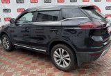 подержанный авто Geely Atlas 2021 года