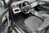 купить Geely Atlas с пробегом, 2021 года
