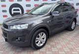 продажа Chevrolet Captiva