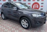 объявление о продаже Chevrolet Captiva 2013 года