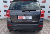 купить б/у автомобиль Chevrolet Captiva 2013 года