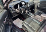 фотографии Chevrolet Captiva
