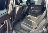 фотографии Chevrolet Captiva