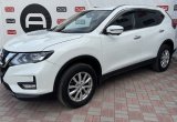 продажа Nissan X-Trail