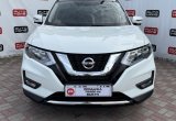 фотографии Nissan X-Trail