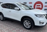 объявление о продаже Nissan X-Trail 2020 года