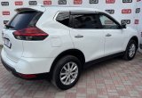 подержанный авто Nissan X-Trail 2020 года