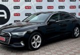 фотографии Audi A6