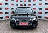 объявление о продаже Audi A6 2019 года