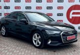 купить Audi A6 с пробегом, 2019 года