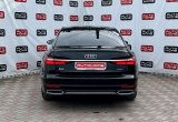 подержанный авто Audi A6 2019 года