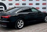 фотографии Audi A6
