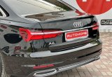 объявление о продаже Audi A6 2019 года