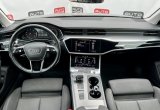 купить Audi A6 с пробегом, 2019 года