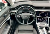 купить б/у автомобиль Audi A6 2019 года