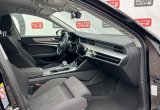 подержанный авто Audi A6 2019 года