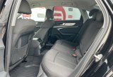 объявление о продаже Audi A6 2019 года