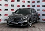 продажа Mercedes-Benz GLA-Class