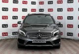 фотографии Mercedes-Benz GLA-Class