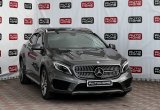 объявление о продаже Mercedes-Benz GLA-Class 2014 года