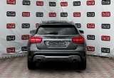 купить б/у автомобиль Mercedes-Benz GLA-Class 2014 года
