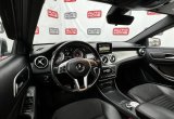 подержанный авто Mercedes-Benz GLA-Class 2014 года