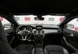 фотографии Mercedes-Benz GLA-Class