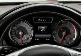 подержанный авто Mercedes-Benz GLA-Class 2014 года