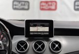 фотографии Mercedes-Benz GLA-Class