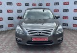 фотографии Nissan Teana