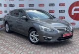 объявление о продаже Nissan Teana 2014 года